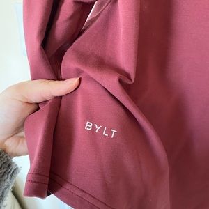 BYLT Drop Cut L/S